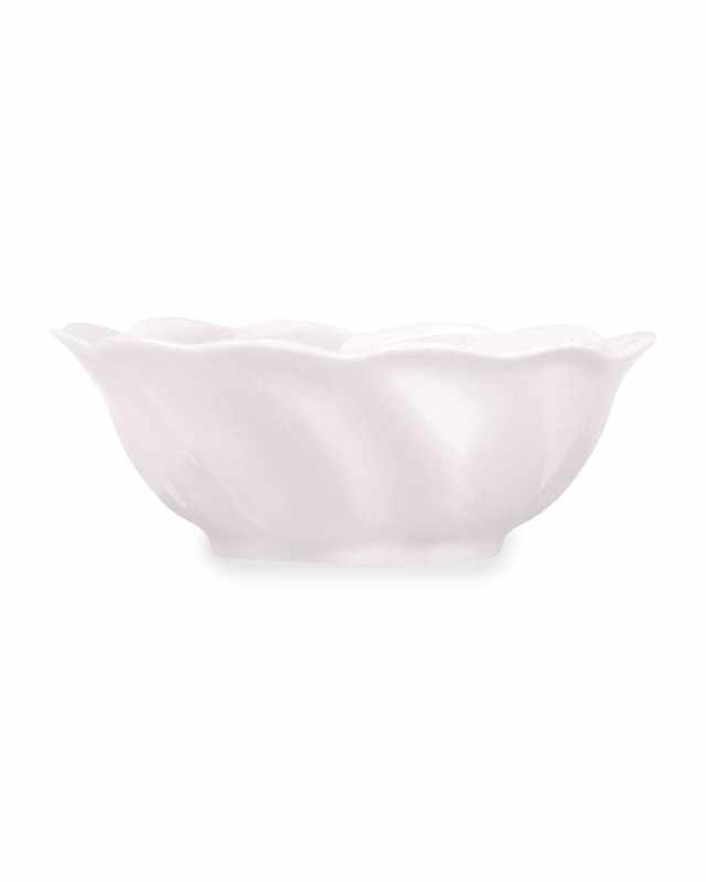 Louvre Sculpted Bowl