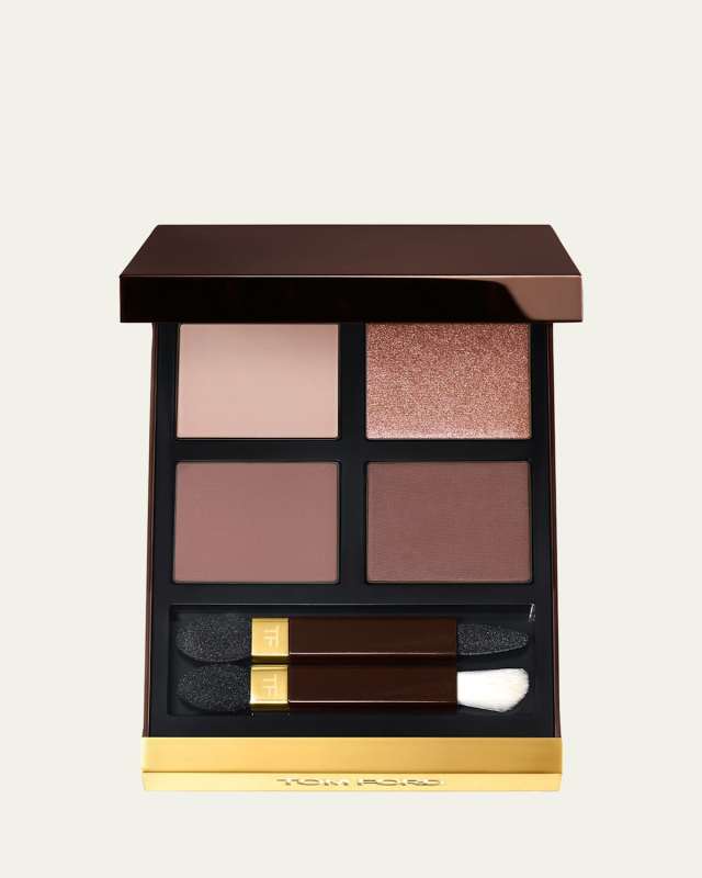 Eye Color Quad Eyeshadow Palette