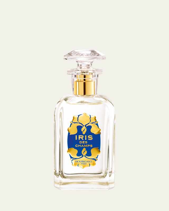 Houbigant Iris des Champs Eau de Parfum, 3.3 oz./ 98 mL