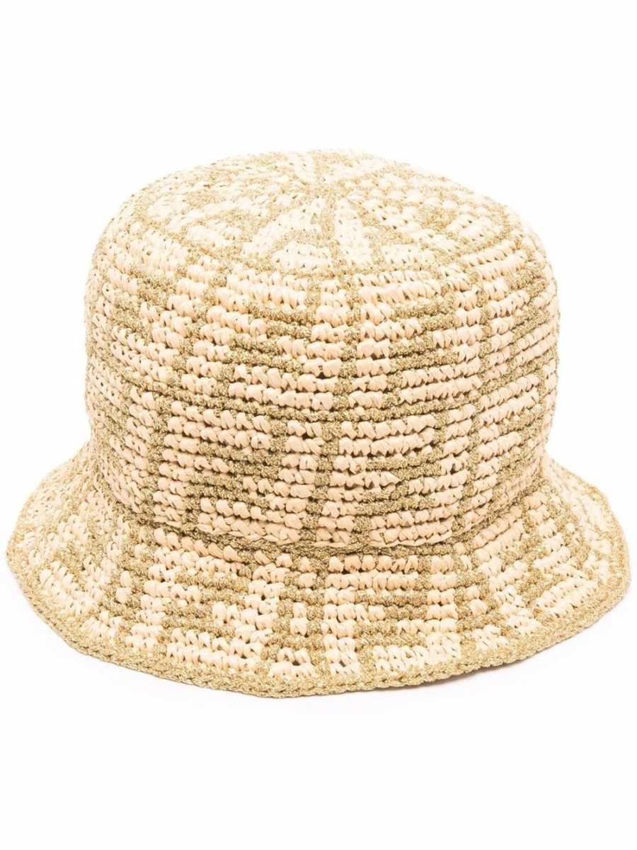 FF-logo bucket hat