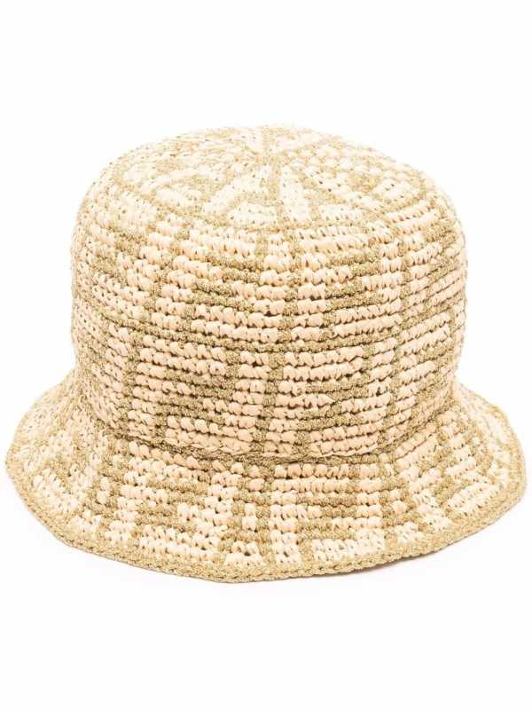 FF-logo bucket hat
