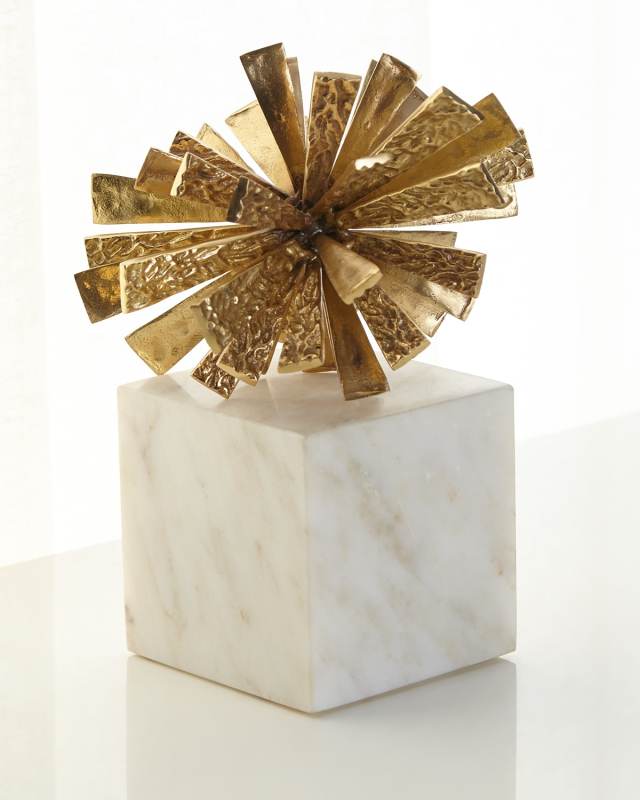 Star Sculpture