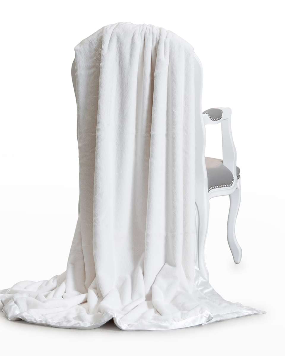 Luxe XL Throw