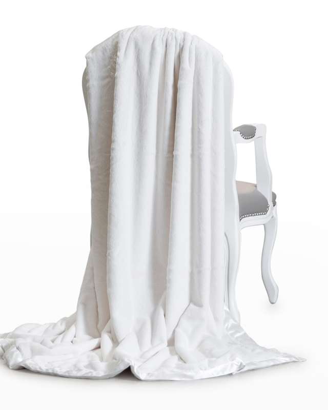 Luxe XL Throw