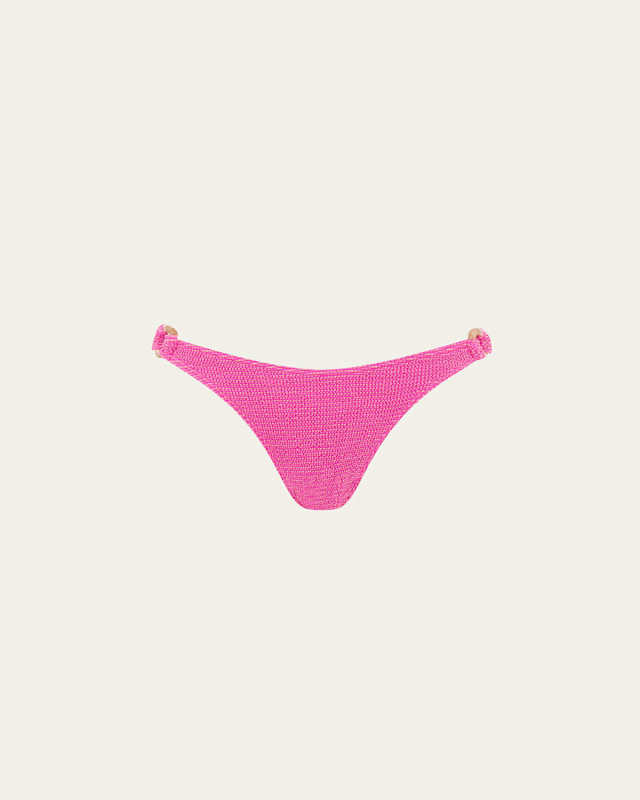 Scene Ring Bikini Bottoms