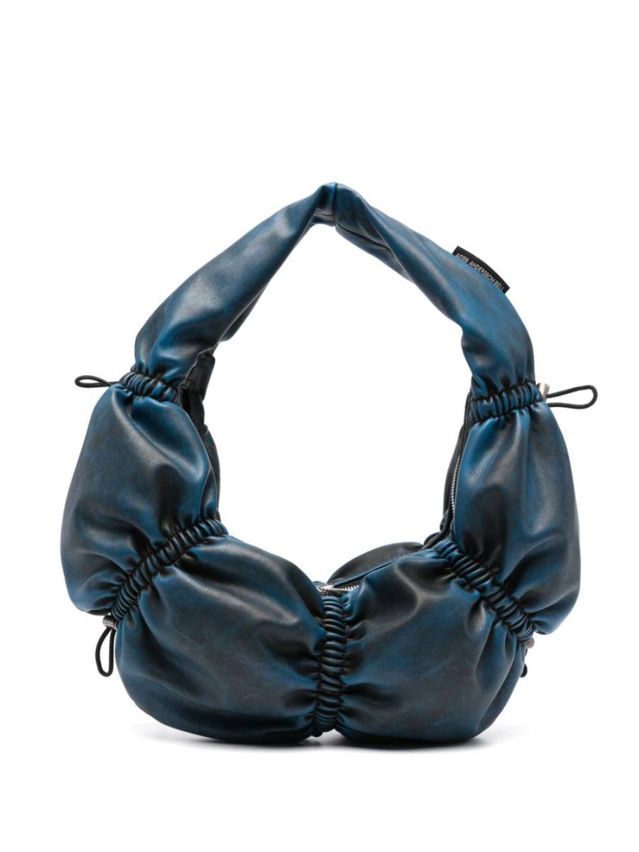 Dumpling shoulder bag