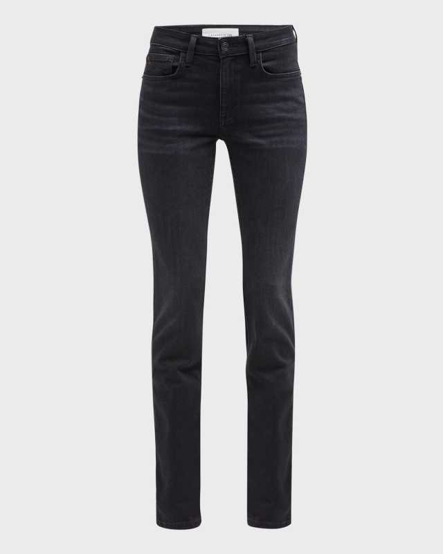 Kick Flare Mercer Jean