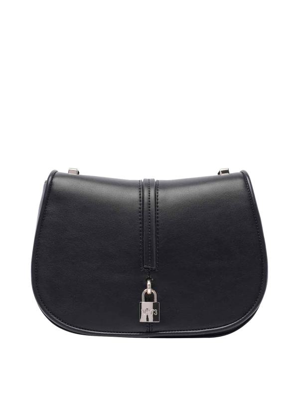 V°73 Sac Bandoulière - Noir