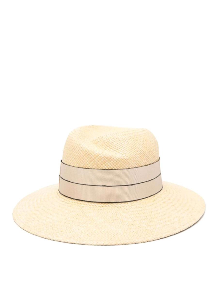 Borsalino Chapeau - Beige