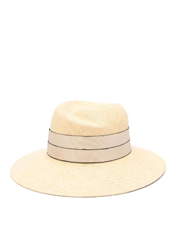Borsalino Chapeau - Beige
