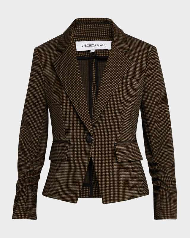 Aaliyah Knit Jacket