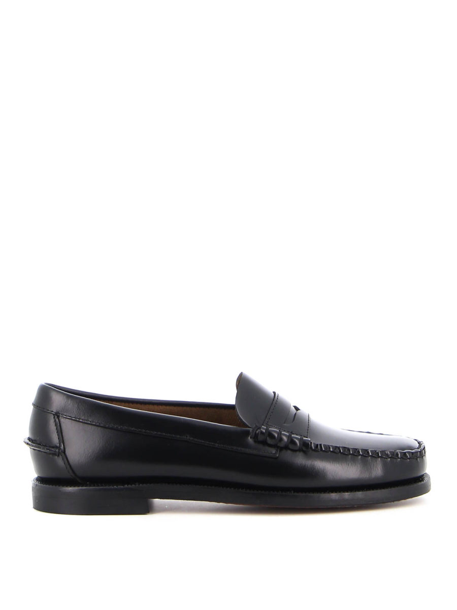 Sebago Mocassins - Classic Dan