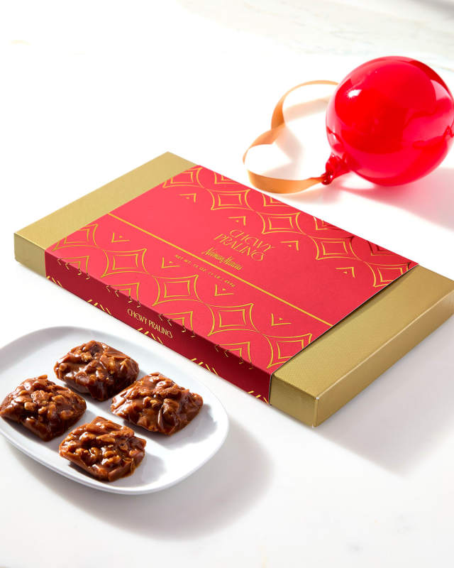 Chewy Pralines