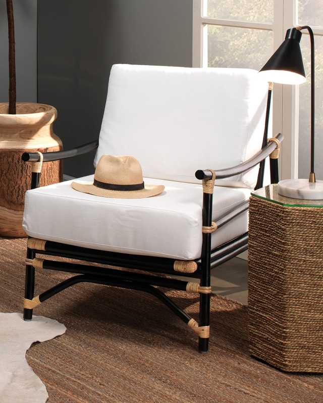 Nelson Lounge Chair