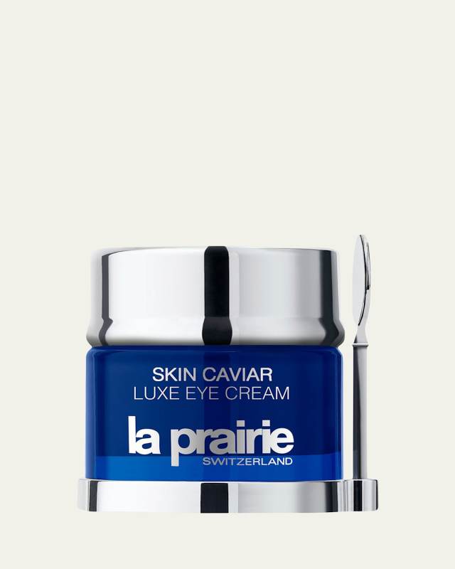 Skin Caviar Lifting and Firming Luxe Eye Cream