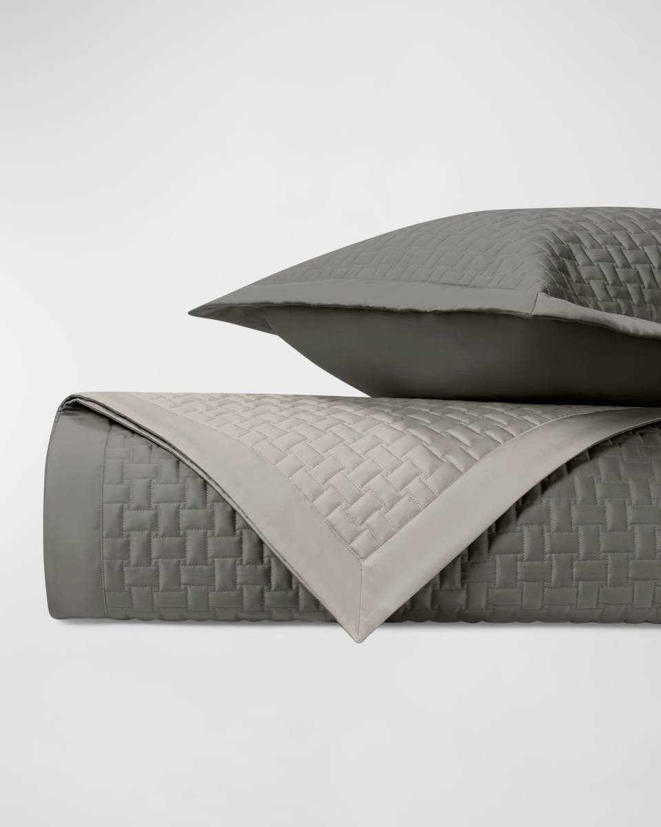 Wicker Coverlet, KG / C