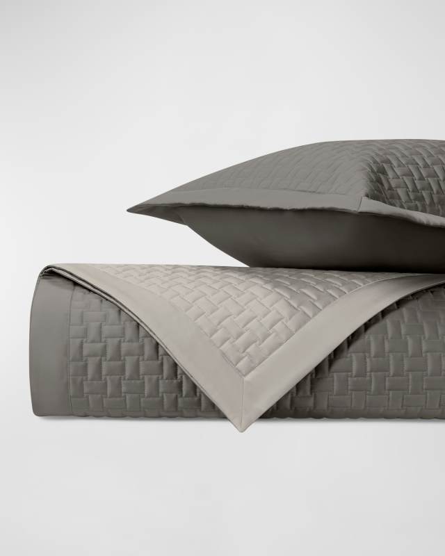Wicker Coverlet, KG / C