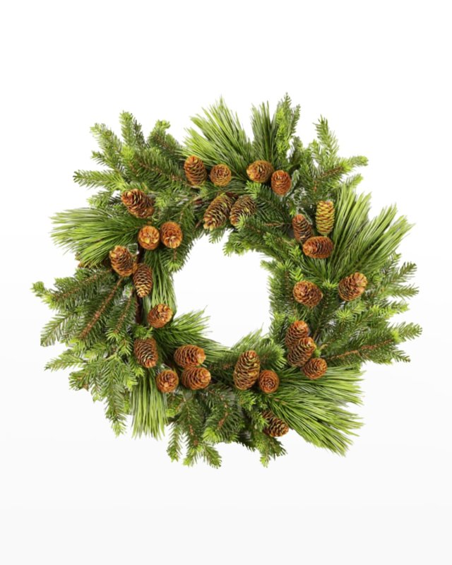 Arboretum Wreath