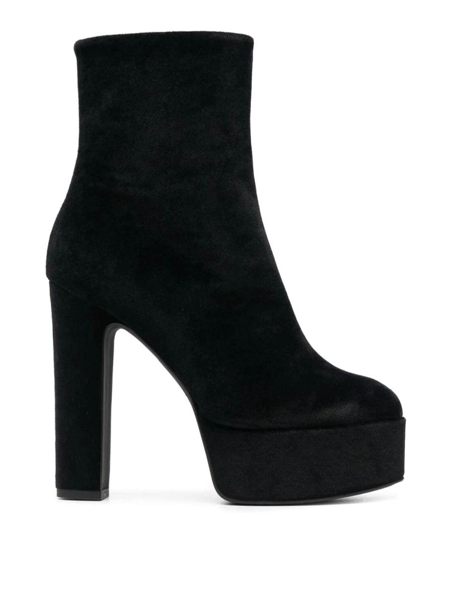 Pinko Bottes - Noir