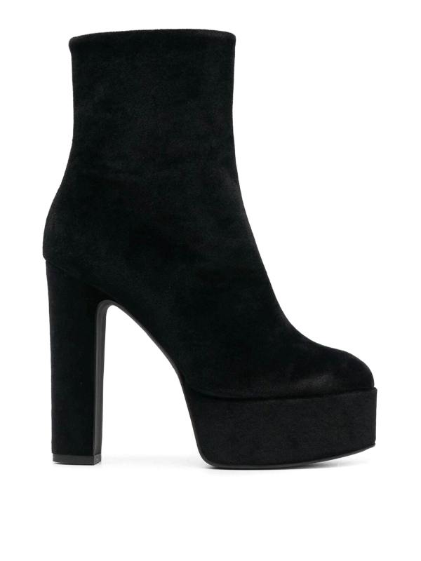 Pinko Bottes - Noir