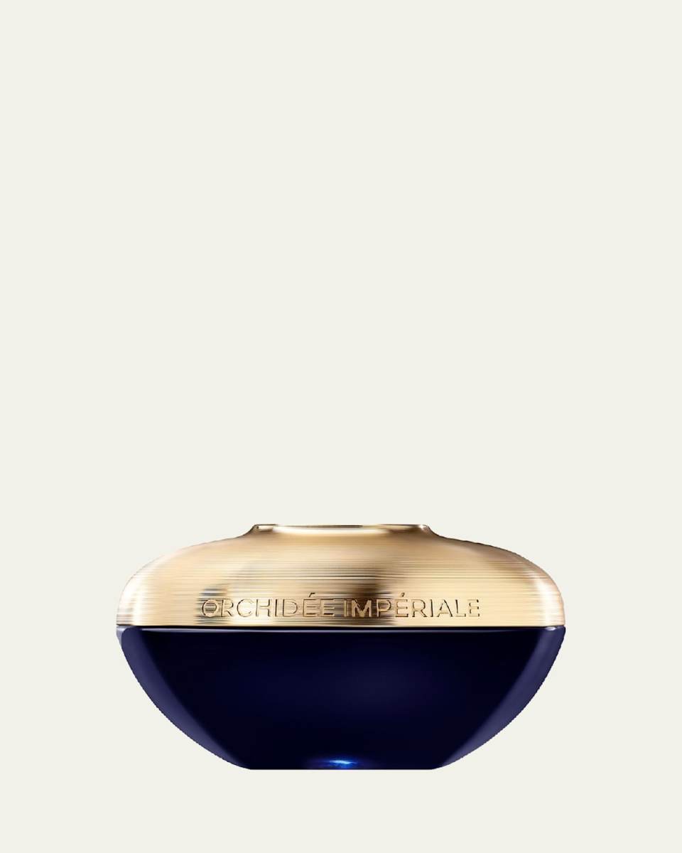 Orchidee Imperiale The Neck and Decollete Cream, 2.5 oz.