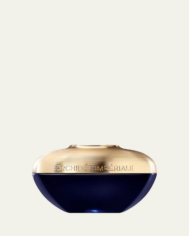 Orchidee Imperiale The Neck and Decollete Cream, 2.5 oz.