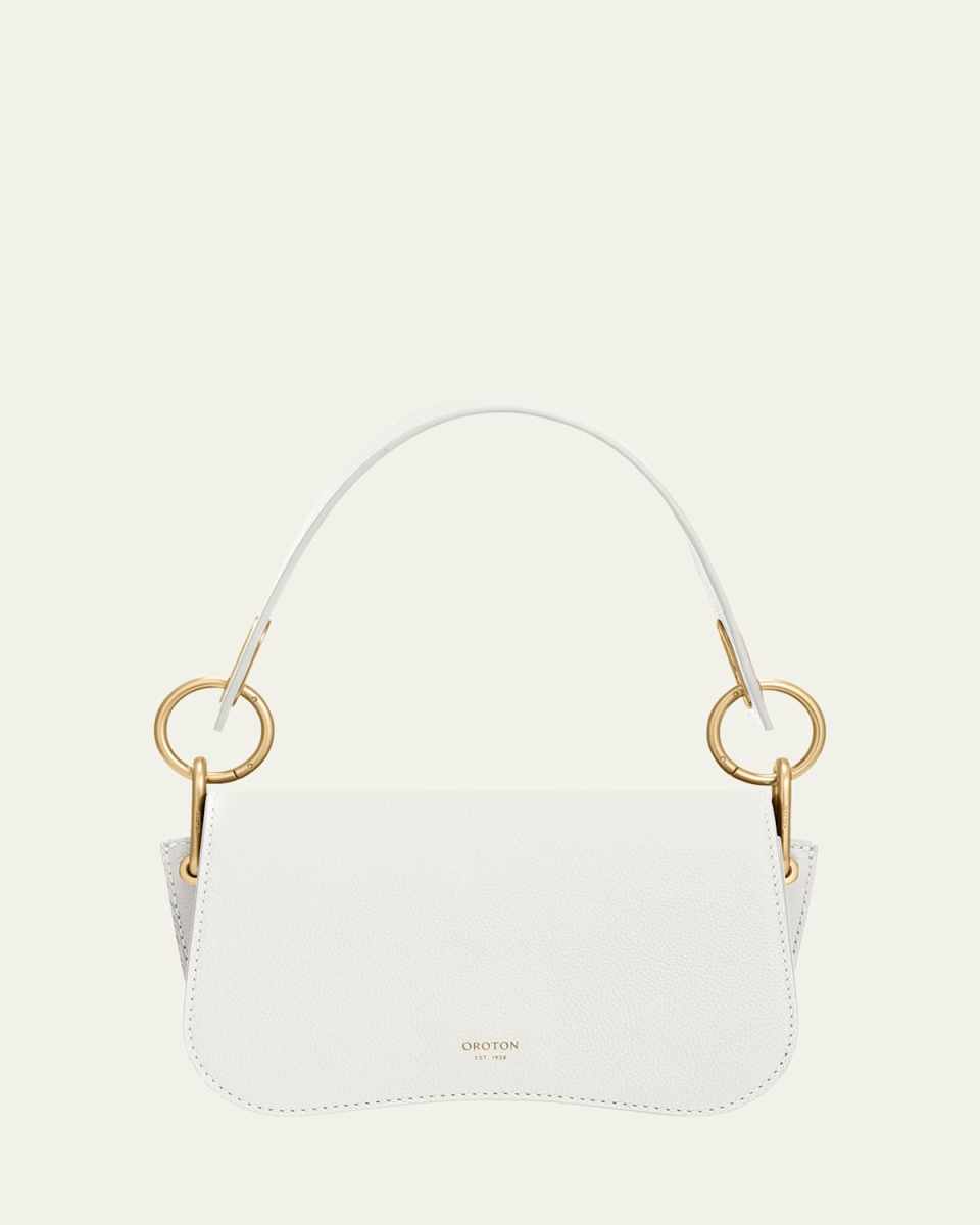 Liv Small Day Top-Handle Bag