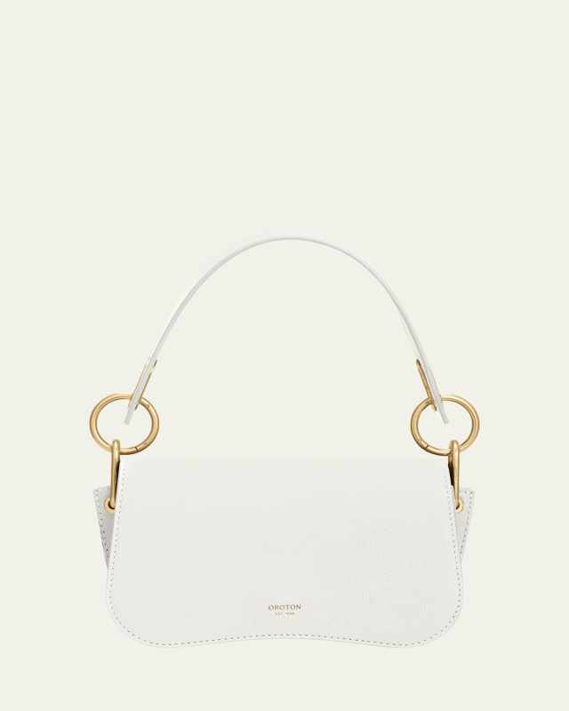 Liv Small Day Top-Handle Bag