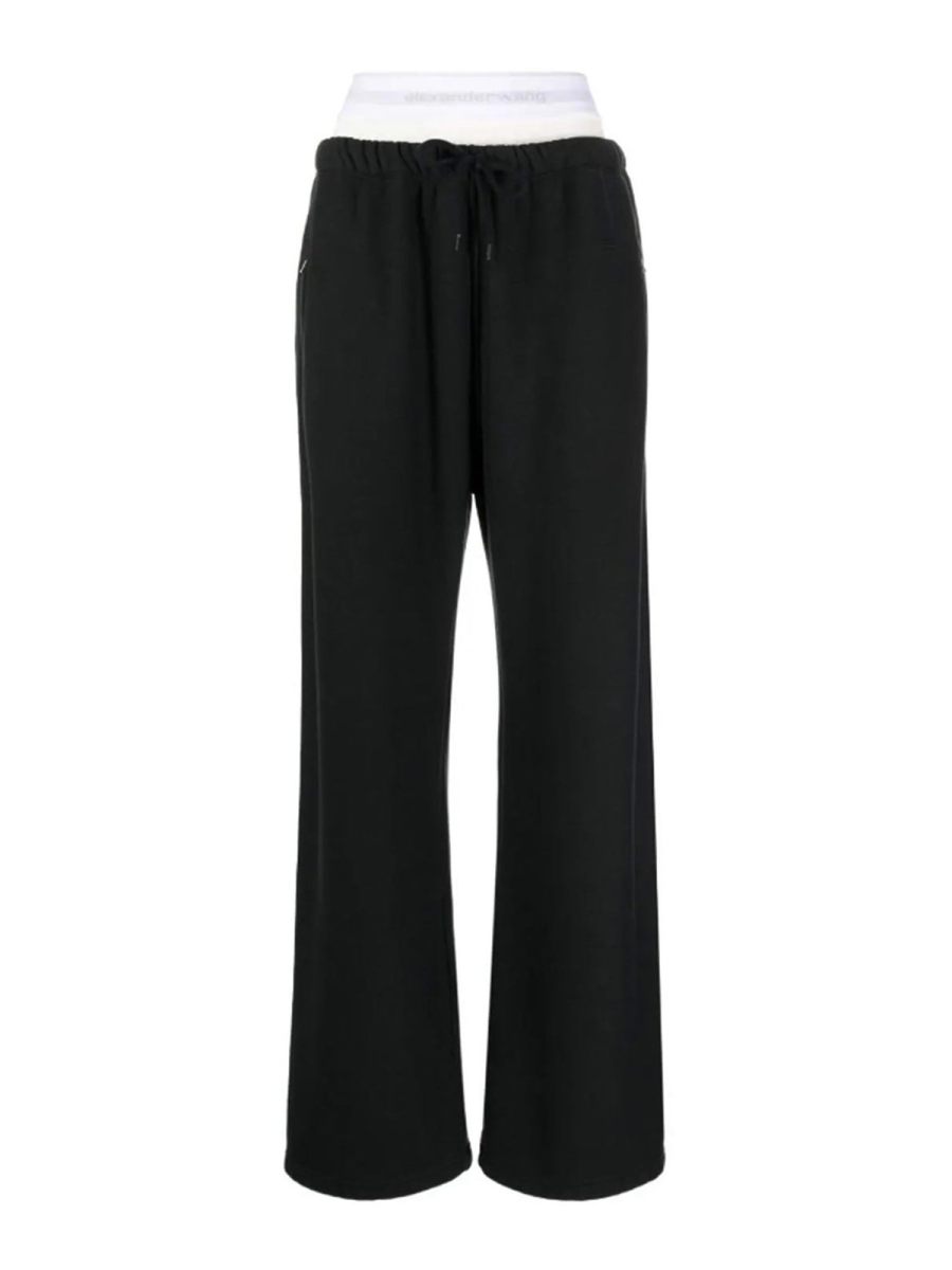 Alexander Wang Short - Noir