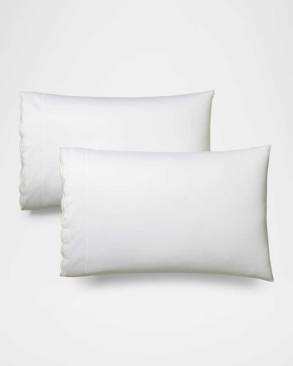 Malin Organic Cotton Pillowcase, STANDARD CASE