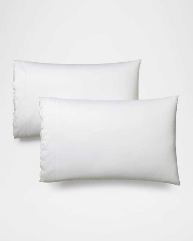 Malin Organic Cotton Pillowcase, STANDARD CASE