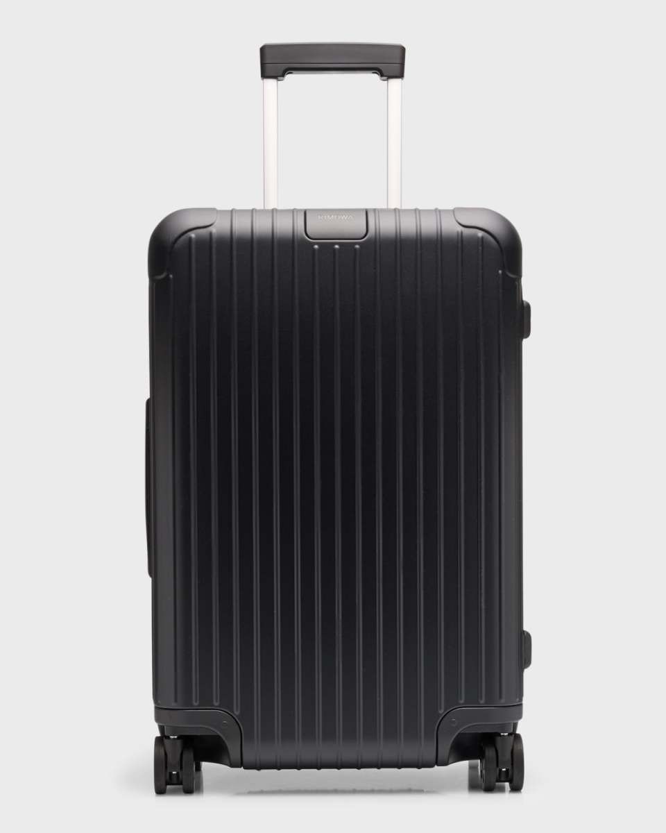 Essential Check-In Medium Spinner Luggage, 26"