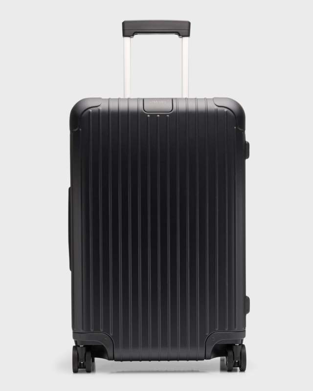 Essential Check-In Medium Spinner Luggage, 26"