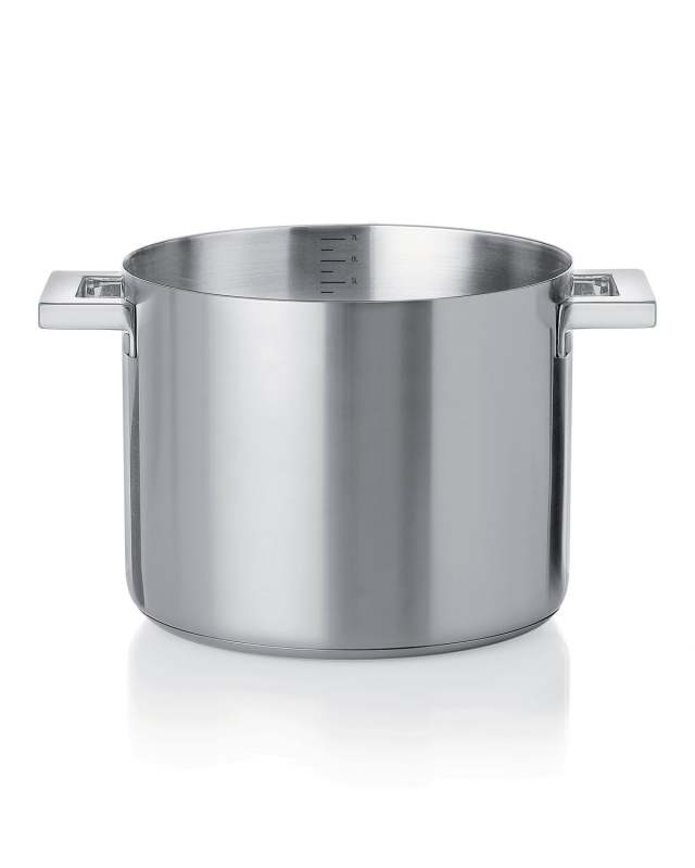 Stile 9" Deep Pot