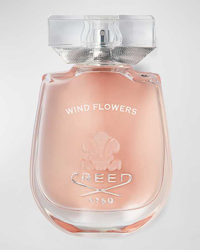 Wind Flowers Eau de Parfum,