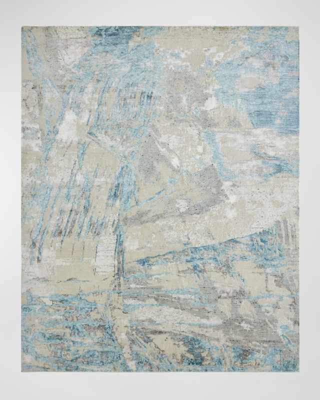 Vanna Hand-Knotted Area Rug