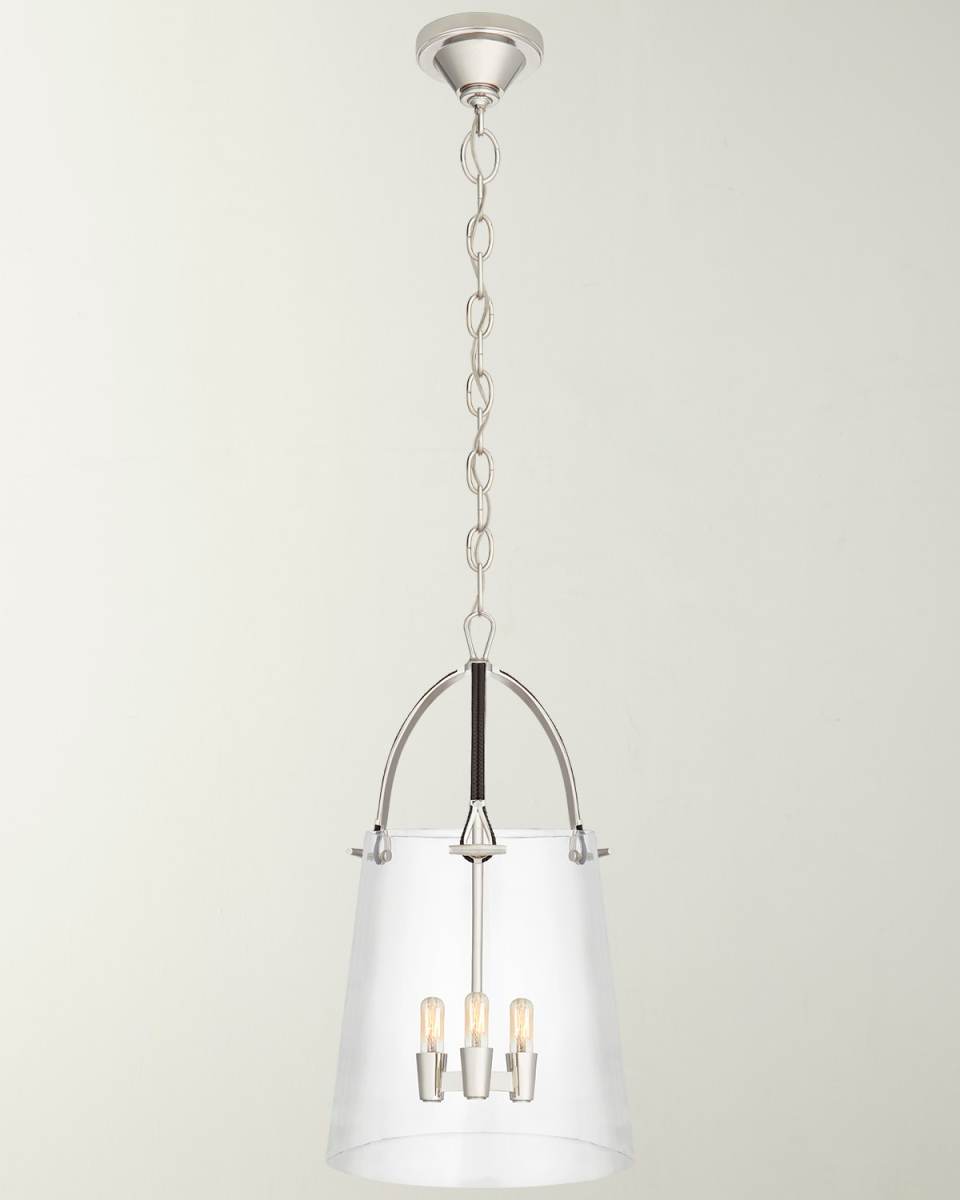 Julian Medium Lantern By Ralph Lauren Home