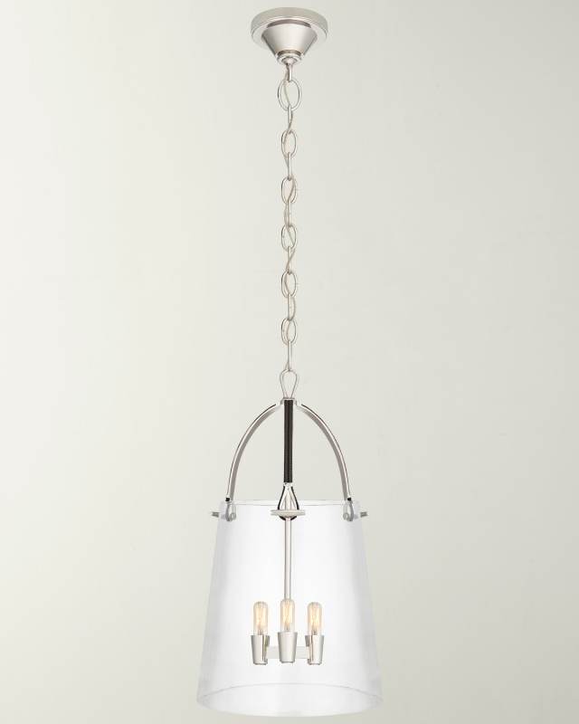 Julian Medium Lantern By Ralph Lauren Home