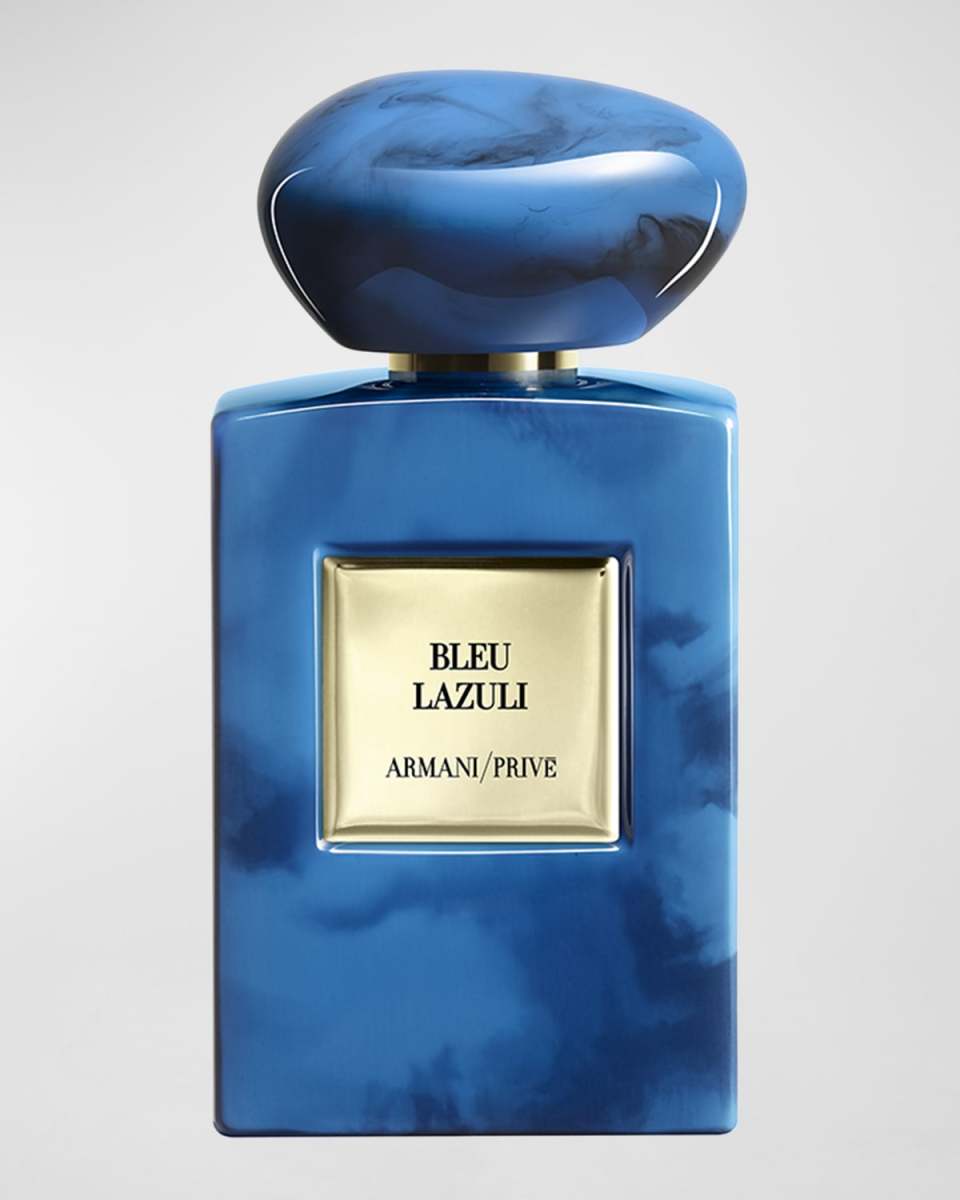 Armani Prive Bleu Lazuli Eau de Parfum, 3.4 oz./ 100 mL