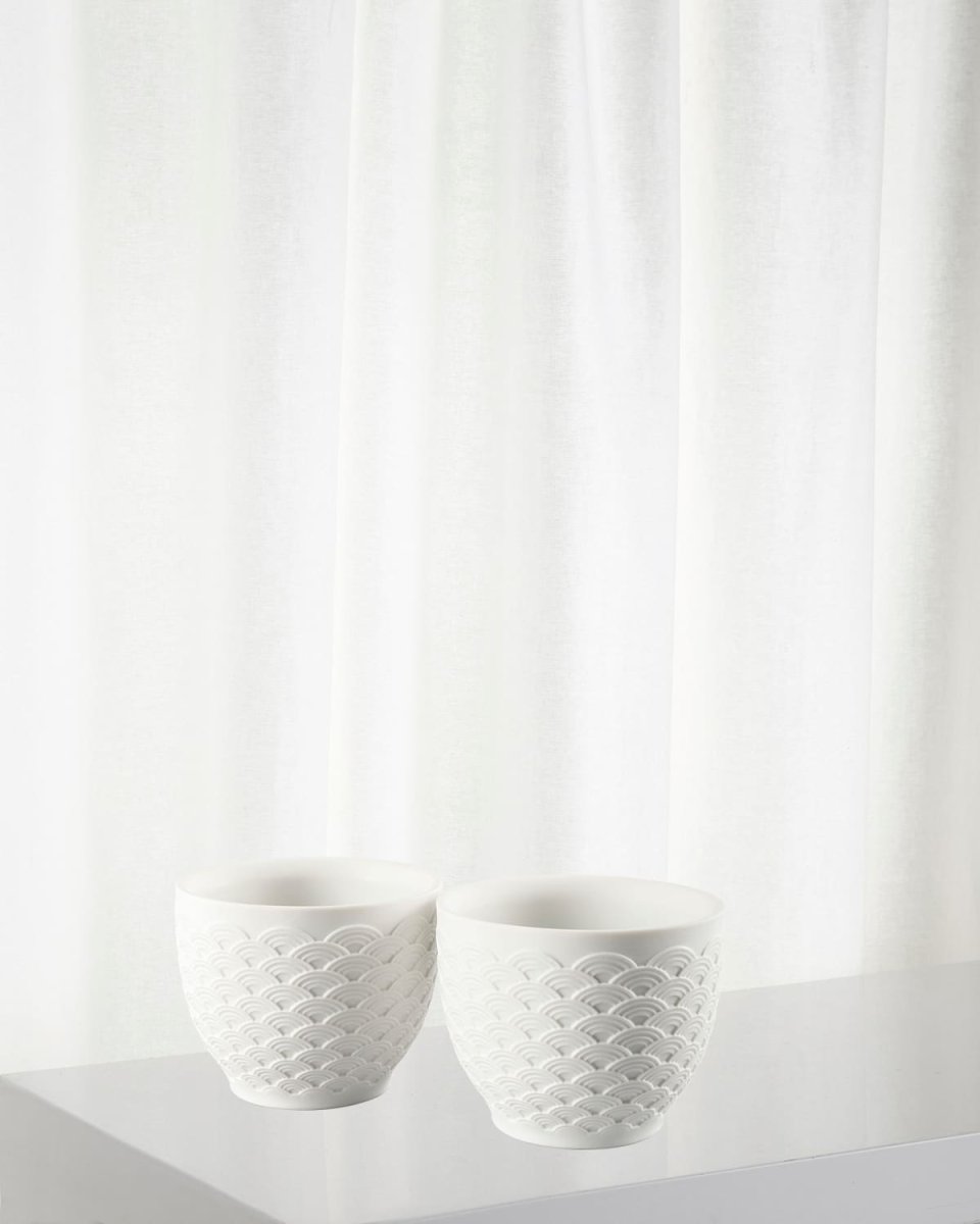 Koi Bowls