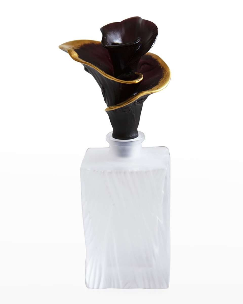 Arum Large Perfume Bottle