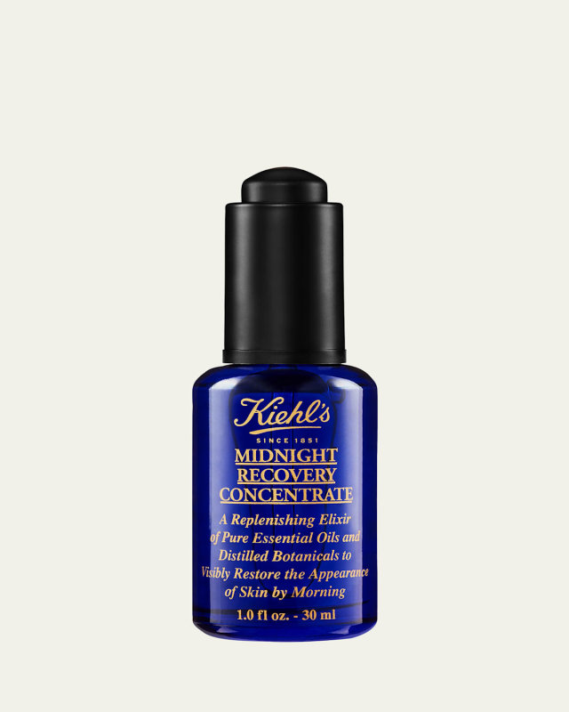 Midnight Recovery Concentrate,