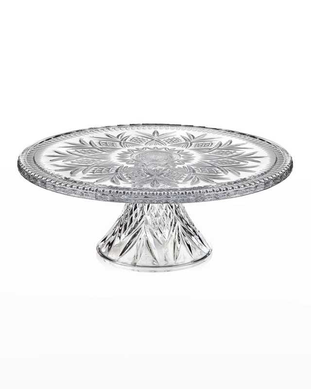 Dublin Cake Plate
