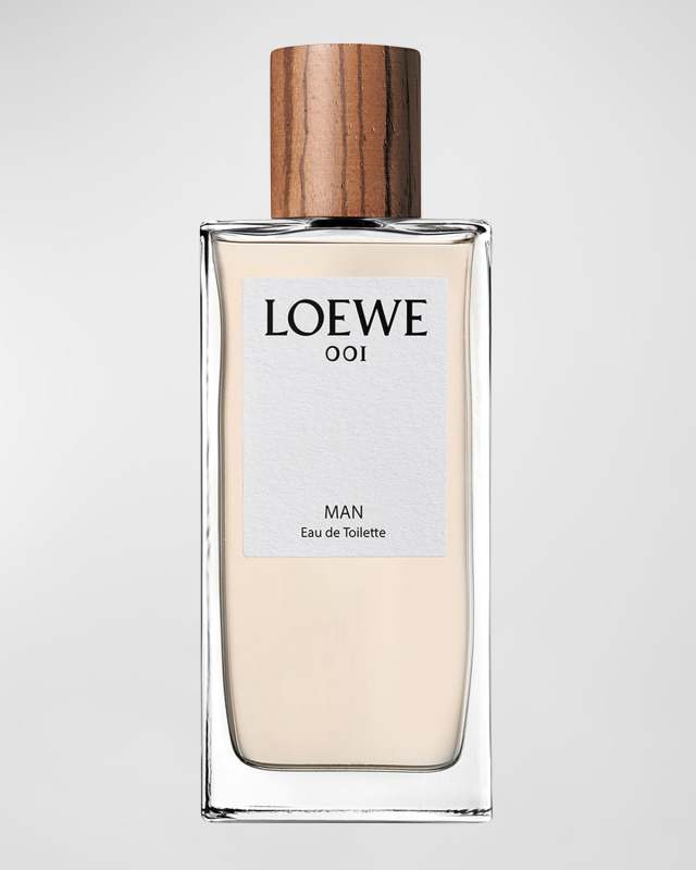 001 Man Eau de Toilette,