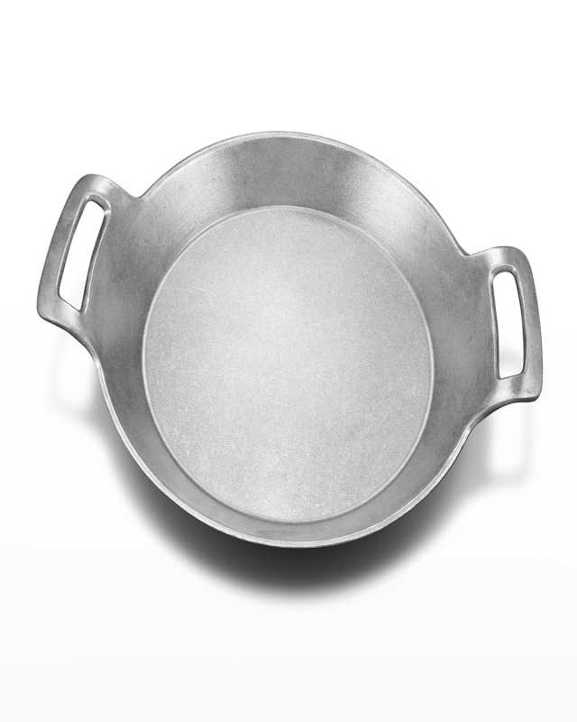 Gourmet Grillware Paella Pan