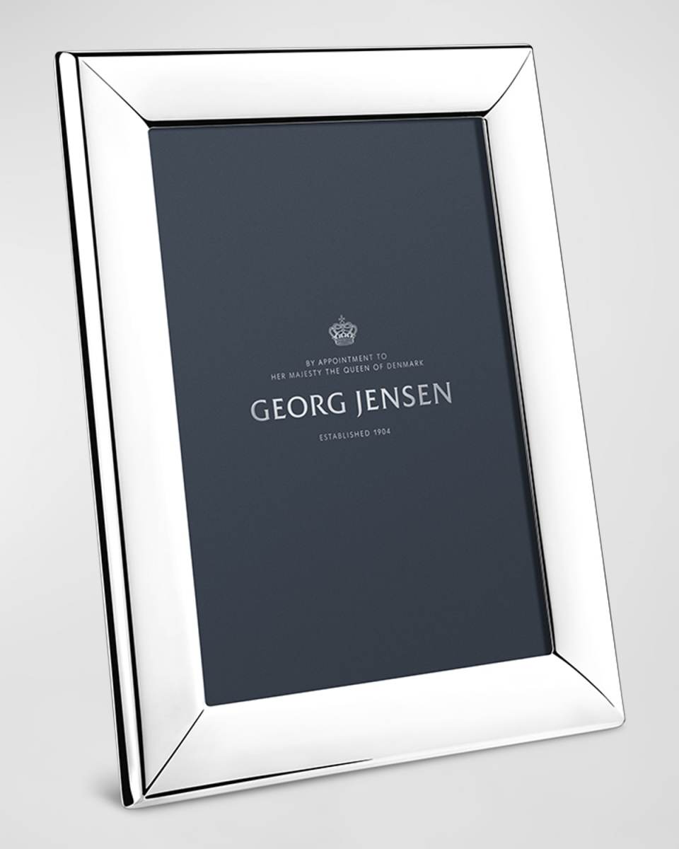 Modern Picture Frame, 5" x 7"