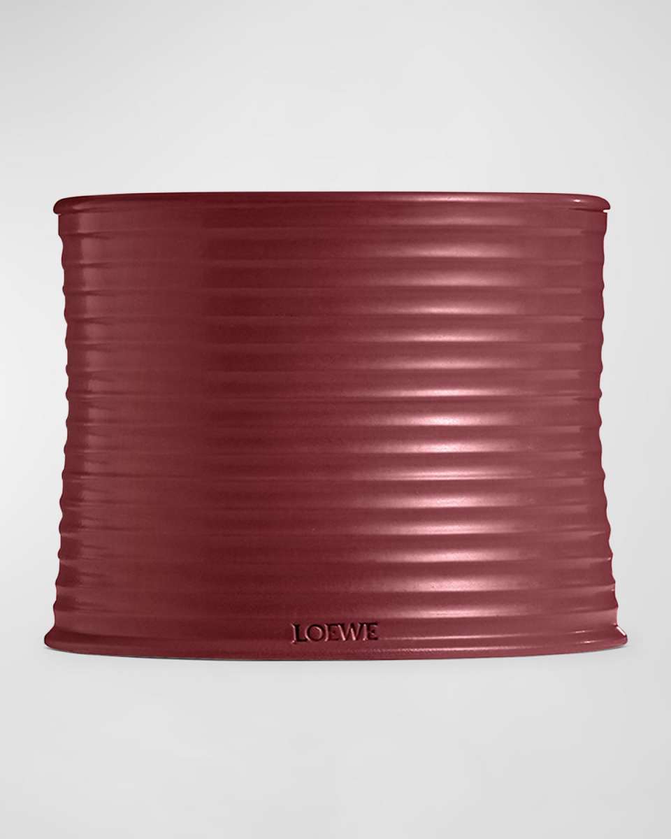 74.8 oz. Large Beetroot Candle