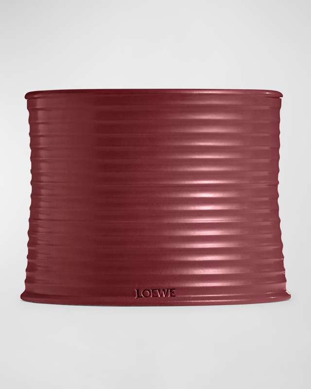 74.8 oz. Large Beetroot Candle