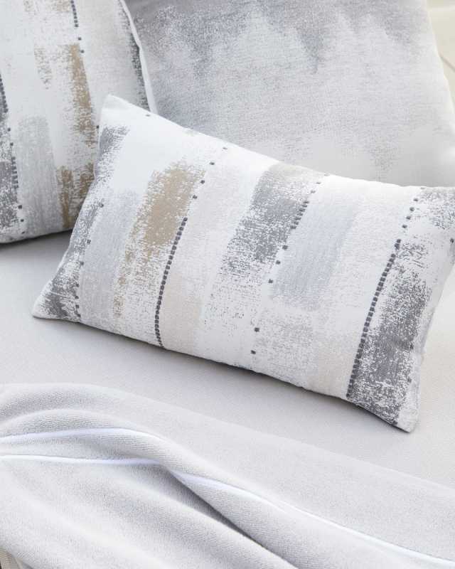 Endeavor Lumbar Decorative Pillow