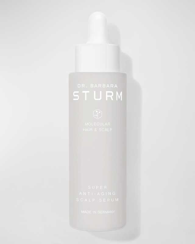 1.7 oz. Super Anti-Aging Scalp Serum